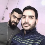 مربی خصوصی فیتنس