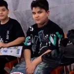 آکادمی زبان های خارجی هیوا