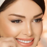 سالن زیبایی مرجانه داوری