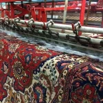 تصویر قالیشویی و خشکشویی مبلمان درنیکا