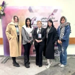 کلینیک روانشناسی دکتر رژین عزتی روان‌درمانگر