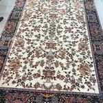 لوگوی قالیشویی ارم