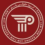 لوگوی موسسه حقوقی رشنو با مدیریت میترا پازوکی