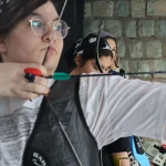 مجموعه ورزشی پردیسان