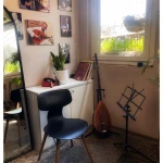 آموزشگاه موسیقی گِريلى