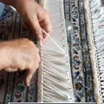 قالیشویی گلستان