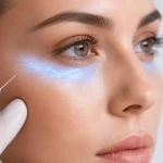لوگوی تیم پزشکی زیبایی آرامیس