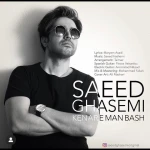 نمونه کار آموزش تخصصی آواز و گیتار ،سعید قاسمی