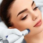 لوگوی کلینیک پوست مو زیبایی دکتر جعفری نیا