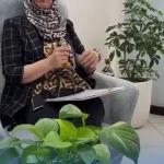 نمونه کار کلینیک تخصصی روانشناسی و مشاوره نوژا