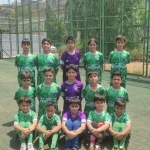 باشگاه فوتبال پادمهر