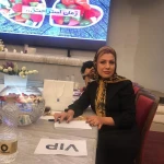 دکتر روانشناس پروانه پرندین