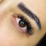  خدمات اکستنشن  مژه هلیا