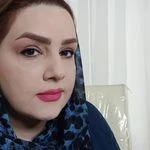 لوگوی کلینیک  پوست ومو و  زیبایی لیدیا