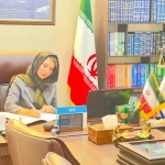 وکیل پایه یک دادگستری سمیه حسینی دخت