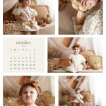 تصویر آتلیه عکاسی ریماگل (تخصصی کودک)