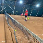 تصویر آموزش تخصصی تنیس در تمامی سطوح