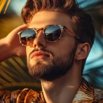 کلینیک چشم پزشکی بینایی سنجی عینک سازی بینَک