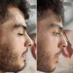 کلینیک زیبایی جزیره آفتاب