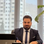 لوگوی سید خشایار امی