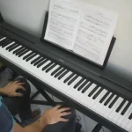 آموزش پیانو