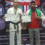  باشگاه فیتنس و ورزش های رزمی تایتان