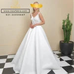  مزون فابرا (شعبه جنت آباد)