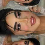 سالن زیبایی هنر رویایی