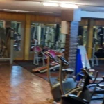 باشگاه بدنسازی آینه