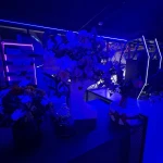 نمونه کار گیم نت _نوا گیم سنتر