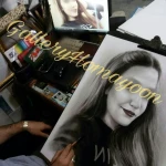 اموزشگاه نقاشی همایون