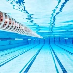  آموزش تخصصی شنا ورزش در آب