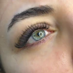 خدمات تخصصی اکستنشن مژه شهرزاد نظری