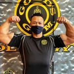 باشگاه ورزشی گلدجیم