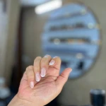 نمونه کار شیرین