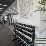  باشگاه بدنسازی یوتا utah