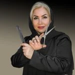 سالن زیبایی و آموزشگاه آرایشگری هنگامه