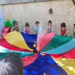 مهد كودك هوشمند مه سيما