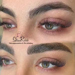 سالن زیبایی ویدا محمدی فرد