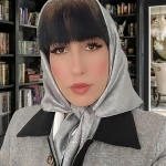 تصویر وکیل پایه یک دادگستری لیلا نوروزی