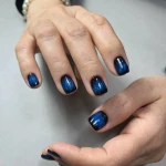 سالن تخصصی خدمات و آموزش ناخن آسا