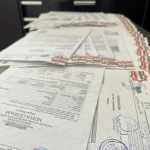 تصویر دفتر ترجمه رسمی الفبای ترجمه