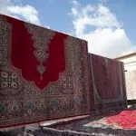 قالیشویی کشاورز