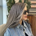 استودیو زیبایی مو رنگ‌ ولایت تخصصی