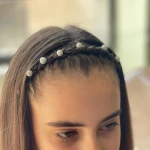 سالن زیبایی  وی آی پی  لیانا