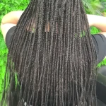 سالن زیبایی مژگان مؤمنی