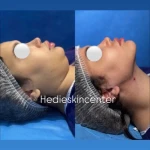 تصویر کلینیک زیبایی هدیه