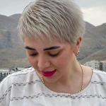 سالن زیبایی نارسه