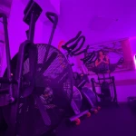 باشگاه بدنسازی بانوان مونفیت MooNfit