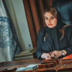 وکیل رزانا عوض نژاد فرد